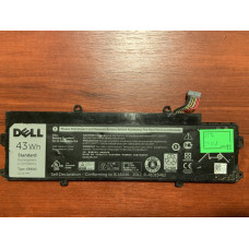 2408 DELL 5R9DD Знос: 21%  Dell Chromebook 11 3120 Dell Chromebook 3120 Series Dell Chromebook 11 (3120) Series Dell Chromebook 11 P22T Series Dell Chromebook 11 Series Dell Chromebook 11 (3120) P22T Series