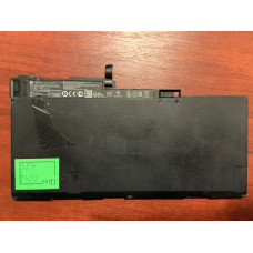 2422 HP CM03XL Знос: 38%  HP EliteBook 740 G1, 740 G2, 745 G1, 745 G2
