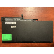 2424 HP CM03XL Знос: 13%  HP EliteBook 740 G1, 740 G2, 745 G1, 745 G2