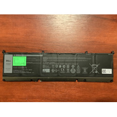 2433 DELL 69KF2 Знос: 51% XPS 9500, Alienware M15 R3, Alienware M17 R3
