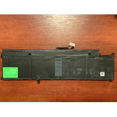 2438 DELL XCNR3 Знос: 72% Dell Latitude 13 7370, E7370