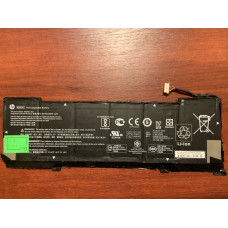 2441 HP KB06XL Знос: 35% HP Spectre x360 15-BL002XX