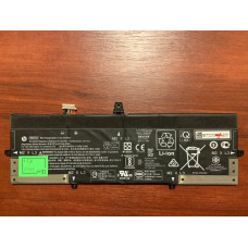 2442 HP BM04XL Знос: 17% HP BM04XL (EliteBook X360 1030 G3, 1030 G4)