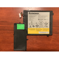 2445 LENOVO L11M3P01 Знос: 68% Lenovo IdeaPad U310