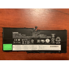 2448 LENOVO SB10F46467 Знос: 8%Lenovo ThinkPad X1 Carbon 4 Yoga 1 Yoga 2nd