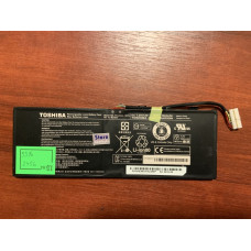 2456 TOSHIBA PA5209U-1BRS Знос:55% Toshiba Satellite L10W Toshiba Satellite L15W