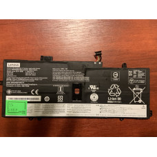 2457 LENOVO  L18M4P72 Знос: 9%  Thinkpad X1 Carbon 7th 2019 2020