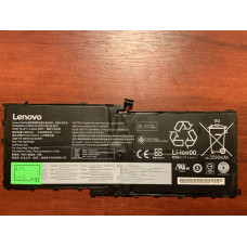 2458 LENOVO SB10F46467 Знос: 79%Lenovo ThinkPad X1 Carbon 4 Yoga 1 Yoga 2nd