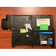 2463 DELL TKN25 Знос: 23%  Dell Inspiron 13z 5323, Vostro V3360