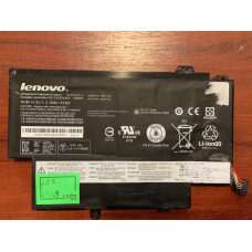 2469 LENOVO 45N1706 Знос: 28% Lenovo Thinkpad 12.5" S1 Yoga series