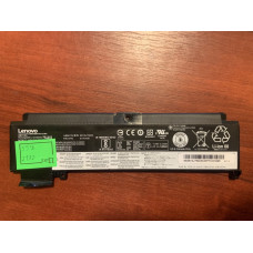 2472 LENOVO SB10J79003 Знос: 55% Lenovo ThinkPad T460S T470S