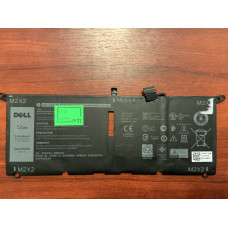 2481 DELL DXGH8 Знос: 53% DELL Inspiron 7390, 7391, 7490, Vostro 5390, 5391