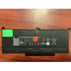 2486 DELL F3YGT Знос: 78% DELL Latitude 7280, 7290, 7380, 7390, 7480, 7490, E7280, E7290, E7380, E7480