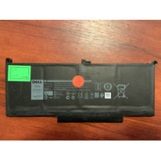 2488 DELL F3YGT Знос: 63% DELL Latitude 7280, 7290, 7380, 7390, 7480, 7490, E7280, E7290, E7380, E7480