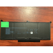 2492 DELL F3YGT Знос: 65% DELL Latitude 7280, 7290, 7380, 7390, 7480, 7490, E7280, E7290, E7380, E7480