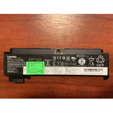 2502 LENOVO SB10J79003 Знос: 38% Lenovo ThinkPad T460S T470S