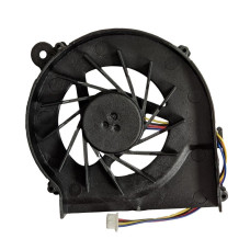 Вентилятор для ноутбука HP Pavilion 240 G1, 245 G1 5 в 0.5 а 4-pin KFTYR