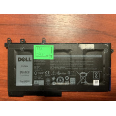 2513 DELL 3DDDG  Знос:73% DELL Latitude 15 3520, 3530, E5280, E5480, E5580, E5590