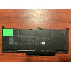 2520 DELL MXV9V Знос:56% Latitude 13 5300, 13 7300, 7400