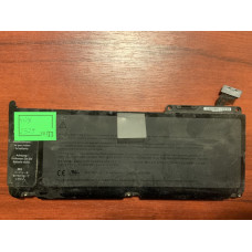 2529 APPLE A1331 Знос:40% (A1342 (2009-2010) MacBook Air: MC233, MC234, Apple MacBook Pro