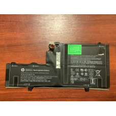 2535 HP OM03XL Знос: 38% EliteBook X360: 1030 G2 series