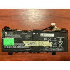 2538 HP GH02XL Знос: 18% HP Chromebook 11A G8 11 G8 14 G6 Chromebook X360 11 G3 14AT-NA000