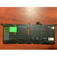 2542 DELL DXGH8 Знос: 57% DELL Inspiron 7390, 7391, 7490, Vostro 5390, 5391