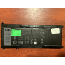 2547 DELL 33YDH Знос: 69% Dell Inspiron 15 7577, 7578, 17 7773, 7778, 7779, G3 3579 G5 5587