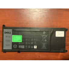 2551 DELL 33YDH Знос: 59% Dell Inspiron 15 7577, 7578, 17 7773, 7778, 7779, G3 3579 G5 5587
