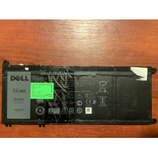 2554 DELL 33YDH Знос: 66% Dell Inspiron 15 7577, 7578, 17 7773, 7778, 7779, G3 3579 G5 5587