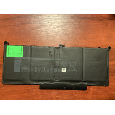 2569 DELL F3YGT Знос: 58% DELL Latitude 7280, 7290, 7380, 7390, 7480, 7490, E7280, E7290, E7380, E7480