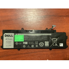 2582 DELL 5R9DD Знос: 23%  Dell Chromebook 11 3120 Dell Chromebook 3120 Series Dell Chromebook 11 (3120) Series Dell Chromebook 11 P22T Series Dell Chromebook 11 Series Dell Chromebook 11 (3120) P22T Series