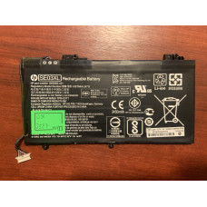 2587 HP SE03XL Знос: 0% Pavilion 14-AL, 14-AL000, 14-AL100 series