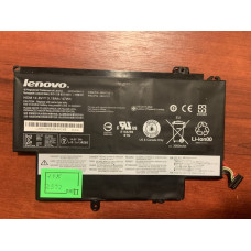 2592 LENOVO 45N1706 Знос: 25% Lenovo Thinkpad 12.5" S1 Yoga series