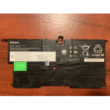 2593 LENOVO 45N1700 Знос: 11% Lenovo ThinkPad X1 Carbon G3
