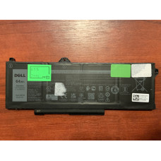 2596 DELL GRT01 Знос: 65% Dell Latitude 5421 5431 5531 5521 Precision 3470 3571 3561 Alienware m17 R5