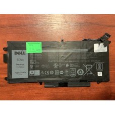 2599 DELL K5XWW Знос: 74% (Latitude 5285, 5289, L3180, 7390 2-in-1)