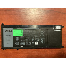 2602 DELL 33YDH Знос: 69% Dell Inspiron 15 7577, 7578, 17 7773, 7778, 7779, G3 3579 G5 5587