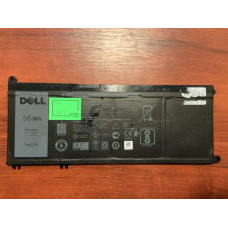 2603 DELL 33YDH Знос: 56% Dell Inspiron 15 7577, 7578, 17 7773, 7778, 7779, G3 3579 G5 5587