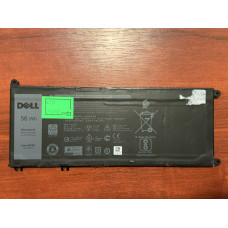 2606 DELL 33YDH Знос: 61% Dell Inspiron 15 7577, 7578, 17 7773, 7778, 7779, G3 3579 G5 5587
