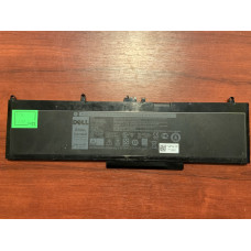 2608 DELL WJ5R2 Знос: 71% (Precision 3510, Latitude E5570)