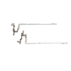 Петлі для ноутбука Asus VivoBook F202E, Q200E, S200E, X201E, X202E