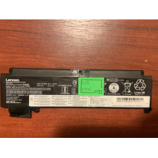 2632 LENOVO SB10J79003 Знос: 58% Lenovo ThinkPad T460S T470S
