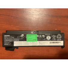 2633 LENOVO SB10J79003 Знос: 71% Lenovo ThinkPad T460S T470S