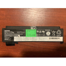 2635 LENOVO SB10J79003 Знос: 75% Lenovo ThinkPad T460S T470S