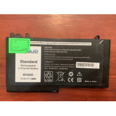 2659 DELL RYXXH Знос: 0% E5270, E5470, M3510, E5570, E5550, E5570