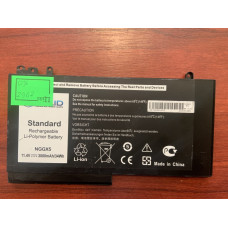 2662 DELL RYXXH Знос: 0% E5270, E5470, M3510, E5570, E5550, E5570