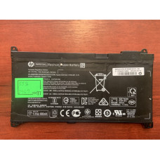 2669 HP RR03XL Знос: 55%  ProBook 430 G4, 440 G4, 450 G4, 470 G4 series