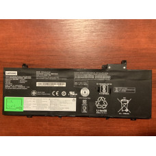 2686 LENOVO L17L3P71 Знос: 72% Lenovo ThinkPad T480S