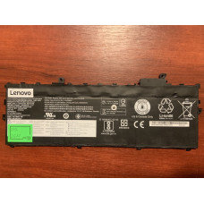 2688 LENOVO SB10K97586 Знос: 29% Lenovo ThinkPad  X1 Carbon 5th 6th Gen